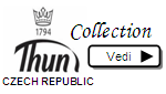 Collezione Porcellana Thun 1794